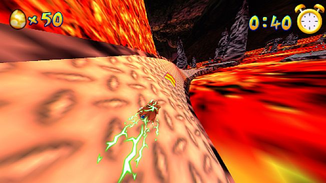 Panic 64