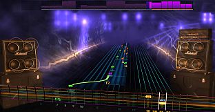 Rocksmith 2014 Edition – Remastered – Five Finger Death Punch - “Bad Company”