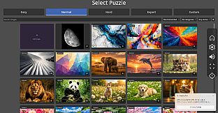 PUZIGO - Custom Image