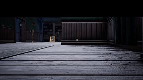 Horror Night with Tung Tung Tung Sahur