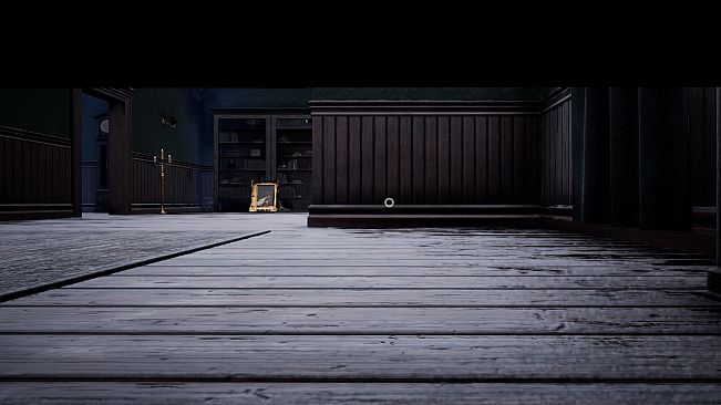 Horror Night with Tung Tung Tung Sahur