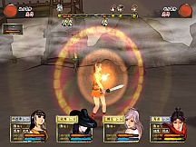 Xuan-Yuan Sword: The Cloud of Han