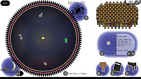 This Starry Midnight We Make