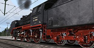 Train Simulator: DR BR 24 Loco Add-On