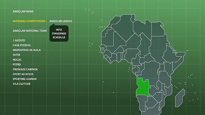 World Basketball Manager 2010