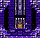 Mischief Castle (Original NES Game)