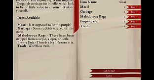 The Hunter's Journals - Red Ripper