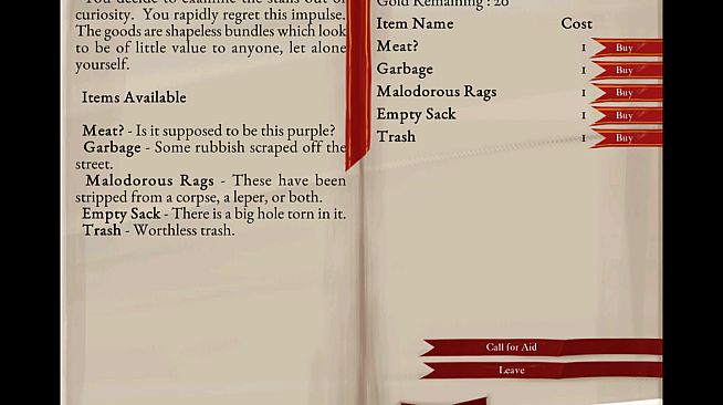 The Hunter's Journals - Red Ripper