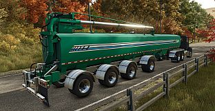 Farming Simulator 25 - Plains & Prairies Pack