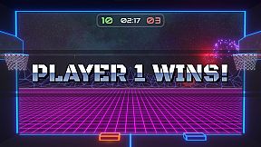 LiM Beyond One-on-One Basketball