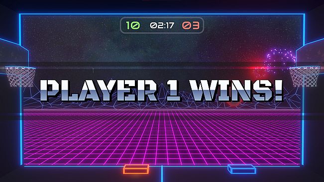 LiM Beyond One-on-One Basketball