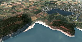 WARNO - RP #7 - Cliff