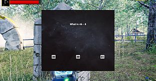 Mathematic Adventures