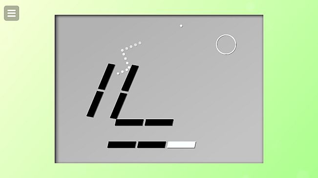 Mini Tone - Minimalist Puzzle