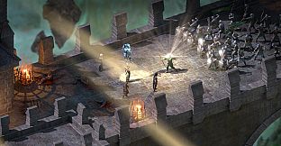 Pillars of Eternity II: Deadfire - Beast of Winter