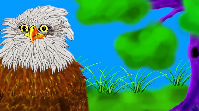 Space Shrooms RollPlay