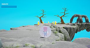 Rolling Toolman 2 Deathly Traps