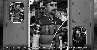 The Last Crown: Blackenrock