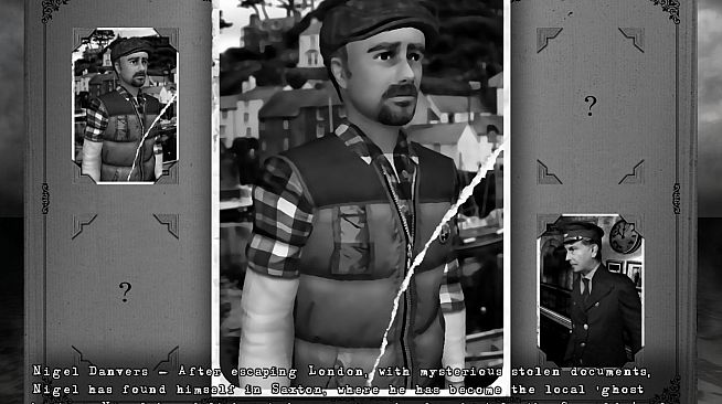 The Last Crown: Blackenrock