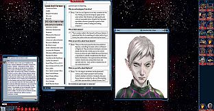 Fantasy Grounds - Starfinder Society Scenario #1-06: A Night in Nightarch