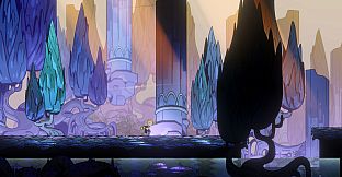 Divine Guardian | Vệ Thần