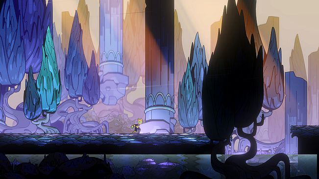 Divine Guardian | Vệ Thần