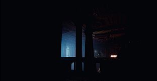 Mental: The Dark Night