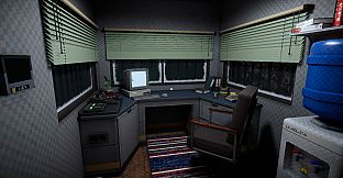 Barking from the Dark