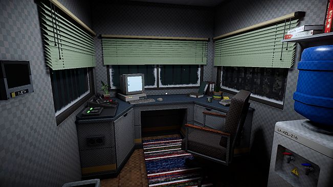 Barking from the Dark