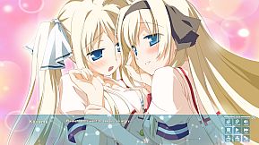 Hoshizora no Memoria -Wish upon a Shooting Star- HD