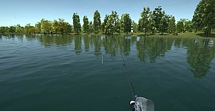 Ultimate Fishing Simulator - VR DLC