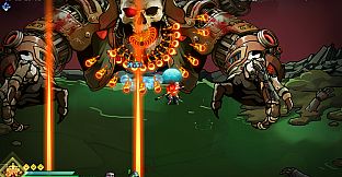 Cyber: Journey to the West