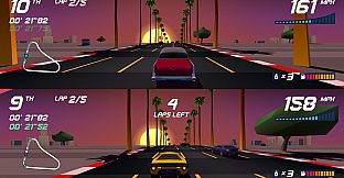Horizon Chase Turbo