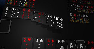 Solitaire Forever II