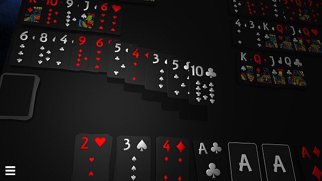 Solitaire Forever II