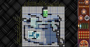 Nonograms - Pixel Art #17