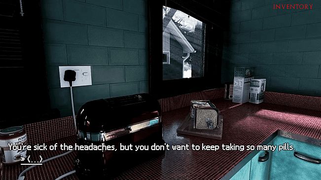 The Parrot That Summons Demons