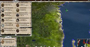 The Seven Years War (1756-1763) - Pomeranian War