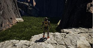 Ranger: Far From Home