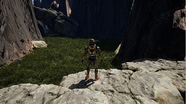 Ranger: Far From Home