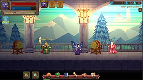 像素修真 - Pixel Xiuzhen