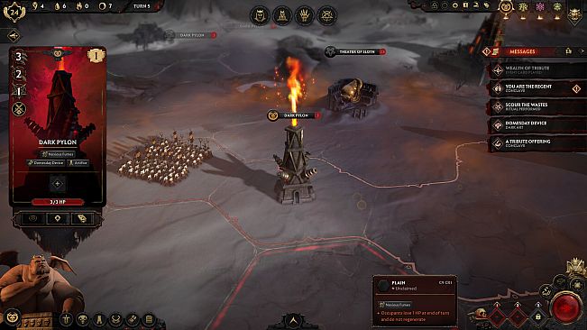 Solium Infernum - Belphegor, Paragon of Impiety