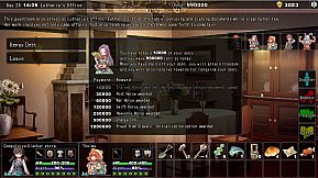 Mad Princess: The Great Gladiators