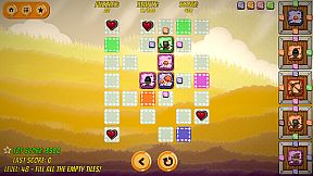 Adam The Storyteller