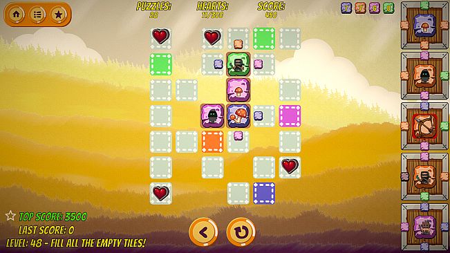 Adam The Storyteller