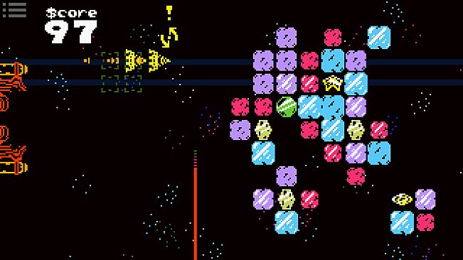 ASTRALODE Freeminers