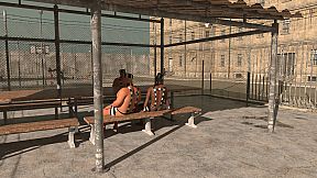 Prison 69 - 24 Hours In Jail