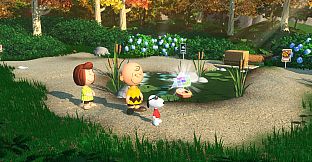 Snoopy & The Great Mystery Club - Joe Cool Fun Pack