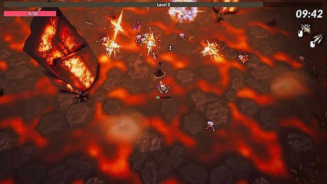 Wanted Shadows: Unchained