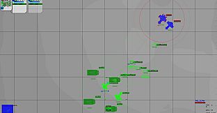 Slizer Battle Management System